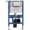 Mexen Tex Air XS-F châssis encastré pneumatique pour WC - 61800A