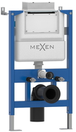 Mexen Tex Air XS-U châssis encastré pneumatique pour WC - 61850A
