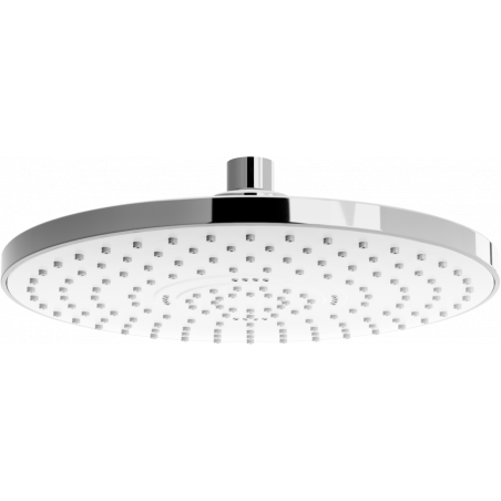 Mexen D-05 pomme de douche 22 cm, chrome/blanc - 79705-00
