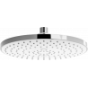 Mexen D-05 pomme de douche 22 cm, chrome/blanc - 79705-00