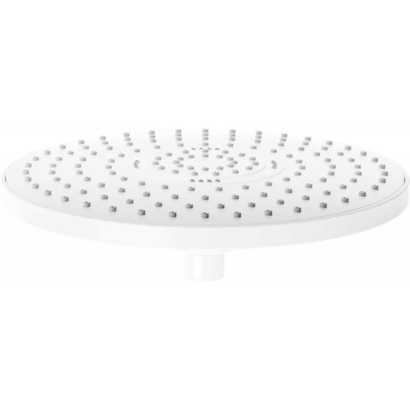 Mexen D-05 pomme de douche 22 cm, blanche - 79705-20