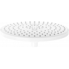 Mexen D-05 pomme de douche 22 cm, blanc - 79705-20