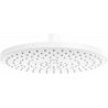 Mexen D-05 pomme de douche 22 cm, blanche - 79705-20