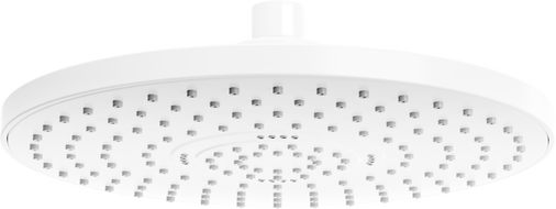 Mexen D-05 pomme de douche 22 cm, blanche - 79705-20
