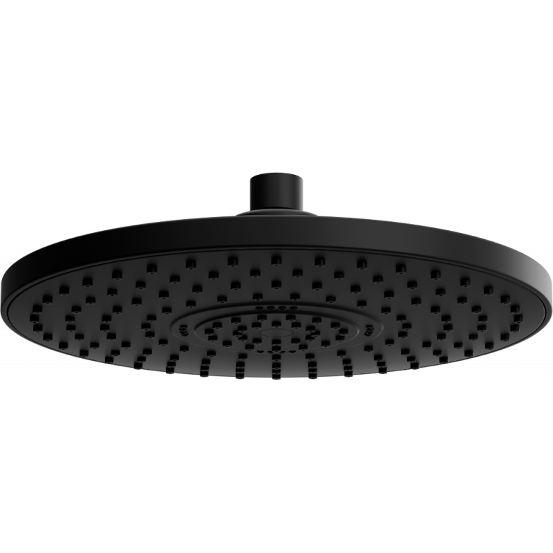 Mexen D-05 pomme de douche 22 cm, noire - 79705-70