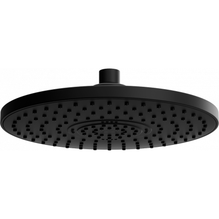 Mexen D-05 pomme de douche 22 cm, noire - 79705-70
