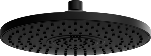 Mexen D-05 pomme de douche 22 cm, noir - 79705-70