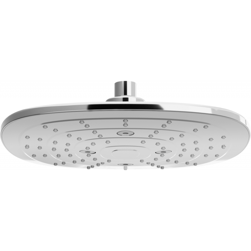 Mexen D-17 pomme de douche 24x24 cm, chrome - 79717-00
