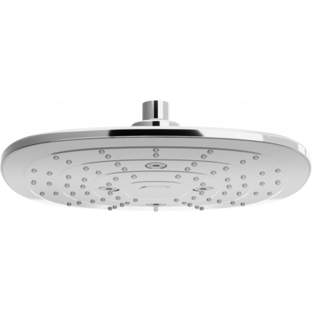 Mexen D-17 pomme de douche 24x24 cm, chrome - 79717-00