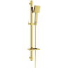 Mexen DQ45 ensemble de douche coulissant, doré - 785454581-50