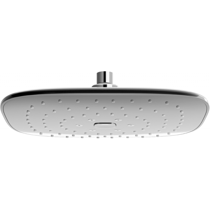 Mexen D-22 pomme de douche 26x23 cm, chrome - 79722-00