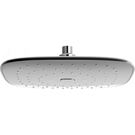 Mexen D-22 pomme de douche 26x23 cm, chrome - 79722-00