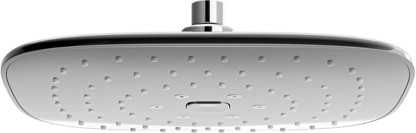 Mexen D-22 pomme de douche 26x23 cm, chrome - 79722-00