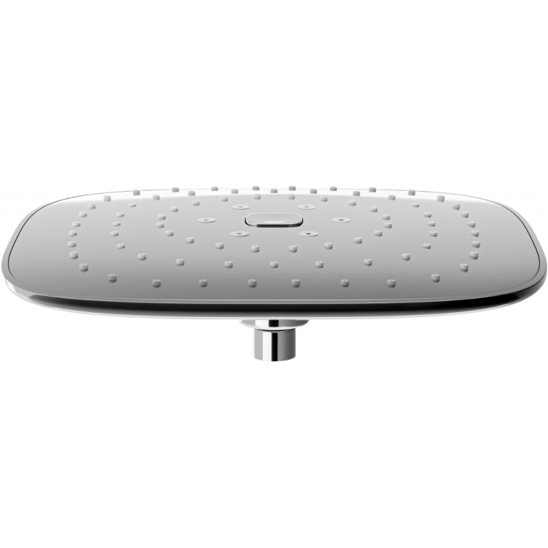 Mexen D-22 pomme de douche 26x23 cm, chrom - 79722-00