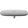 Mexen D-22 pomme de douche 26x23 cm, chrome - 79722-00