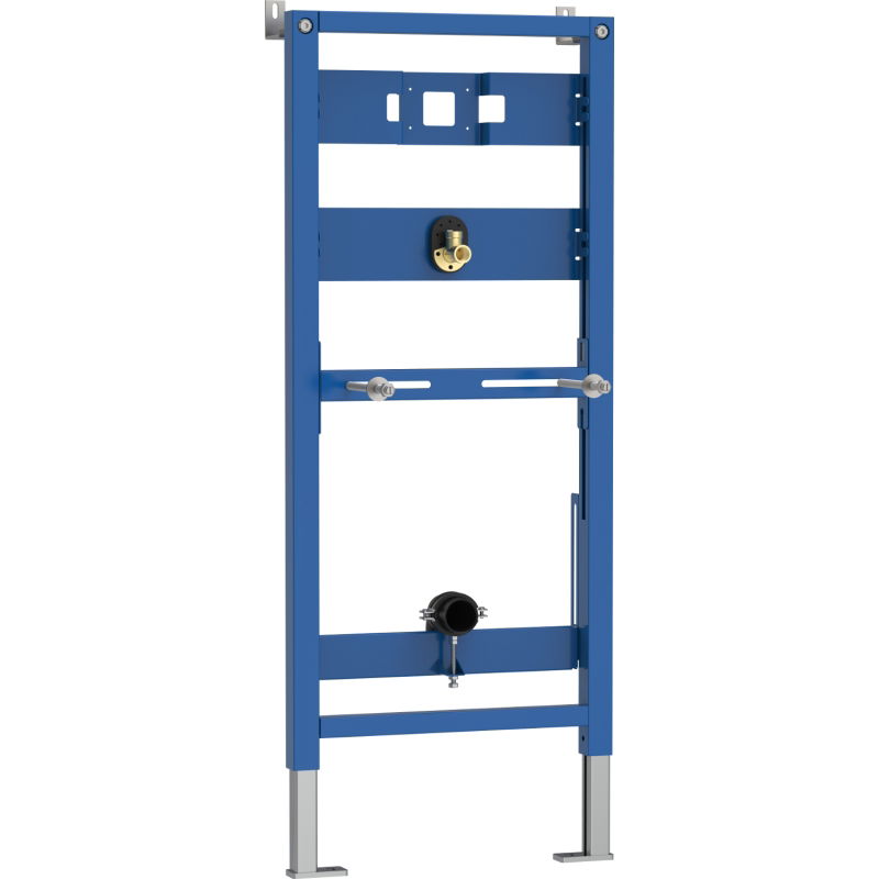 Mexen Tex P bâti-support encastré pour urinoir - 61998