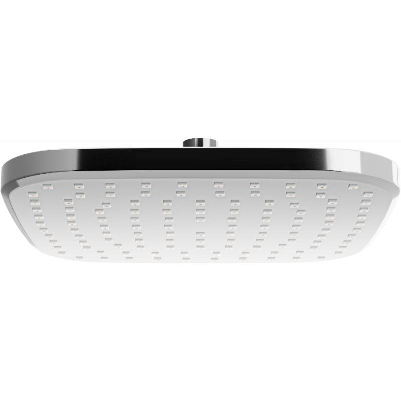 Mexen D-33 pommeau de douche 23x23 cm, chrom - 79733-00