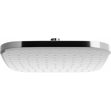 Mexen D-33 pomme de douche 23x23 cm, chrome - 79733-00