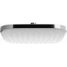 Mexen D-33 pomme de douche 23x23 cm, chrome - 79733-00