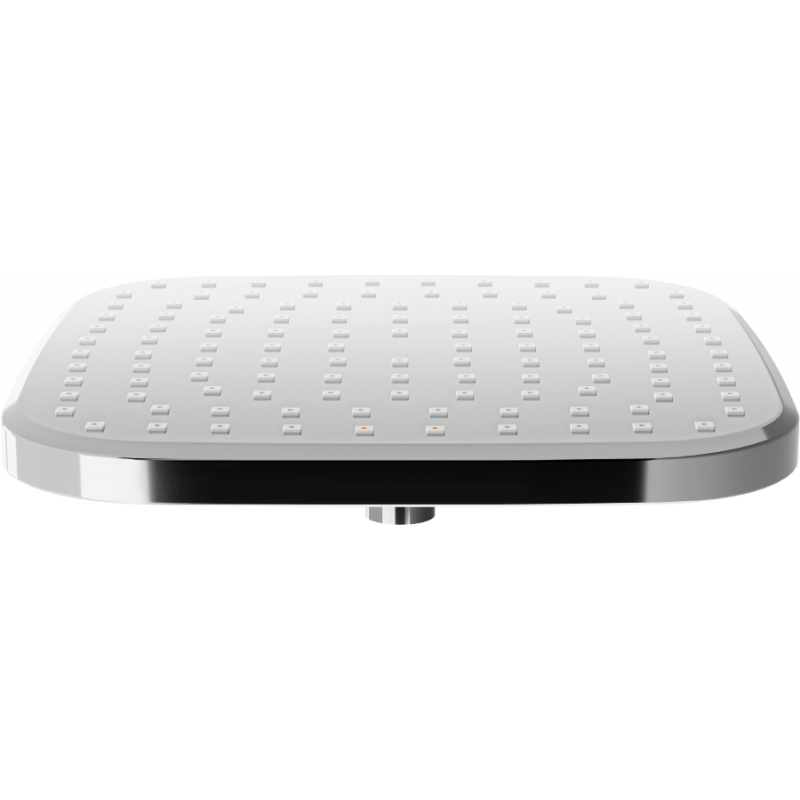 Mexen D-33 pommeau de douche 23x23 cm, chrom - 79733-00