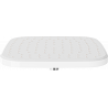 Mexen D-33 pomme de douche 23x23 cm, blanc/chrome - 79733-02