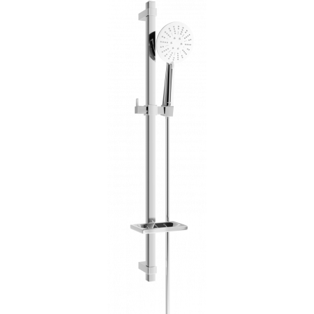 Mexen DQ67 ensemble de douche coulissant, chrome - 785674581-00