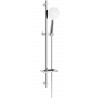 Mexen DQ67 ensemble de douche coulissant, chrome - 785674581-00