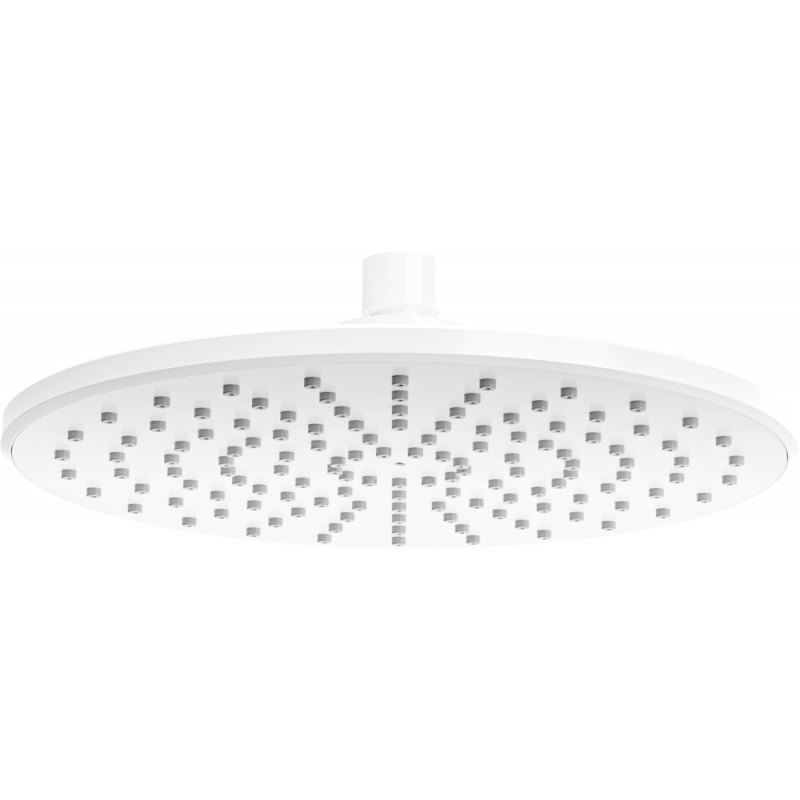 Mexen D-40 pomme de douche 22 cm, blanc - 79740-20