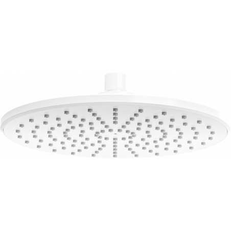 Mexen D-40 pomme de douche 22 cm, blanc - 79740-20
