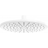 Mexen D-40 pomme de douche 22 cm, blanc - 79740-20