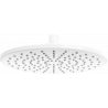 Mexen D-40 pomme de douche 22 cm, blanche - 79740-20