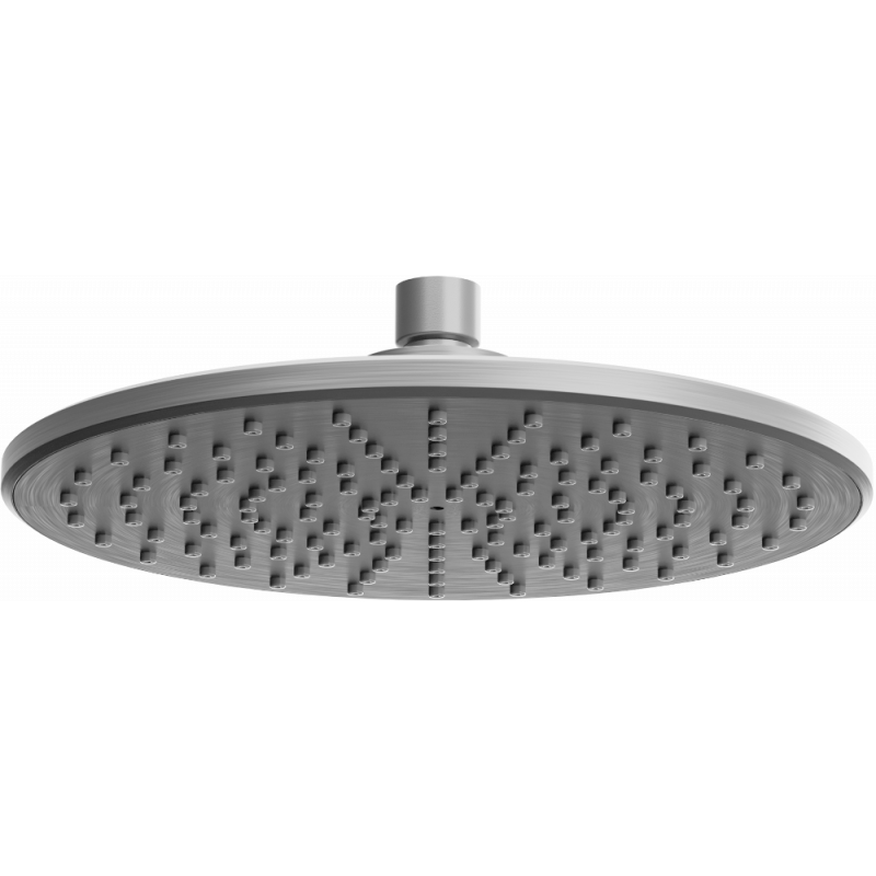 Mexen D-40 pomme de douche 22 cm, graphite - 79740-66