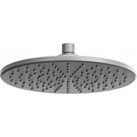 Mexen D-40 pomme de douche 22 cm, gris pistolet brossé - 79740-66