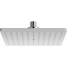 Mexen D-45 douche de tête 20x20 cm, chromé - 79745-00