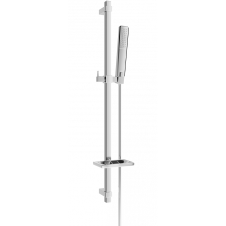 Mexen DQ72 ensemble de douche coulissant, chrome - 785724581-00