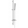 Mexen DQ72 ensemble de douche coulissant, chrome - 785724581-00