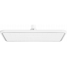 Mexen D-54 douche de tête 29x19 cm, blanc/chrome - 79754-21