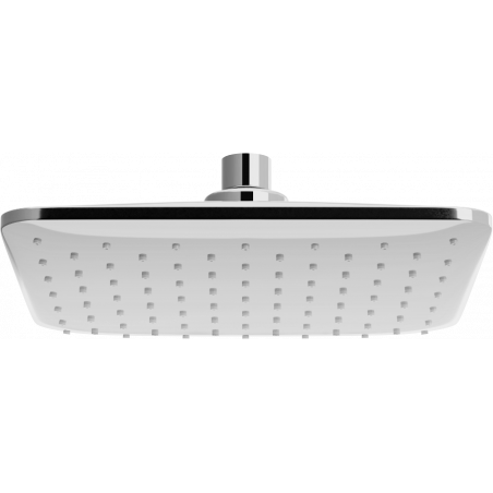 Mexen D-62 douche à effet pluie 20x20 cm, chrome - 79762-00