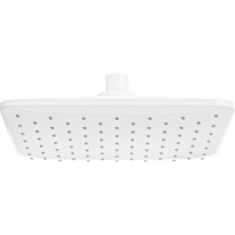 Mexen D-62 pomme de douche 20x20 cm, blanche - 79762-20
