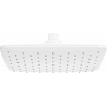 Mexen D-62 pomme de douche 20x20 cm, blanc - 79762-20