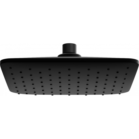 Mexen D-62 pomme de douche 20x20 cm, noire - 79762-70