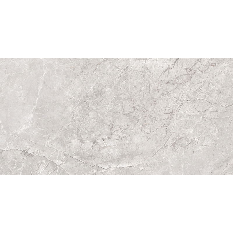 Mexen Dolca Bianco grès émaillé rect. G1, carreau sol-mur 120 x 60 cm, carving - TL427-120-060-01