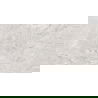 Mexen Dolca Bianco grès émaillé rect. G1, carreau sol-mur 120 x 60 cm, carving - TL427-120-060-01