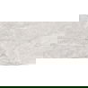 Mexen Dolca Bianco grès émaillé rect. G1, carreau sol-mur 120 x 60 cm, carving - TL427-120-060-01