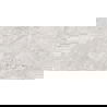 Mexen Dolca Bianco grès émaillé rect. G1, carreau sol-mur 120 x 60 cm, carving - TL427-120-060-01