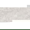 Mexen Dolca Bianco grès émaillé rect. G1, carreau sol-mur 120 x 60 cm, carving - TL427-120-060-01