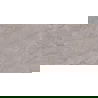 Mexen Dolca Grey grès émaillé rect. G1, carreau sol-mur 120 x 60 cm, carving - TL427-120-060-02