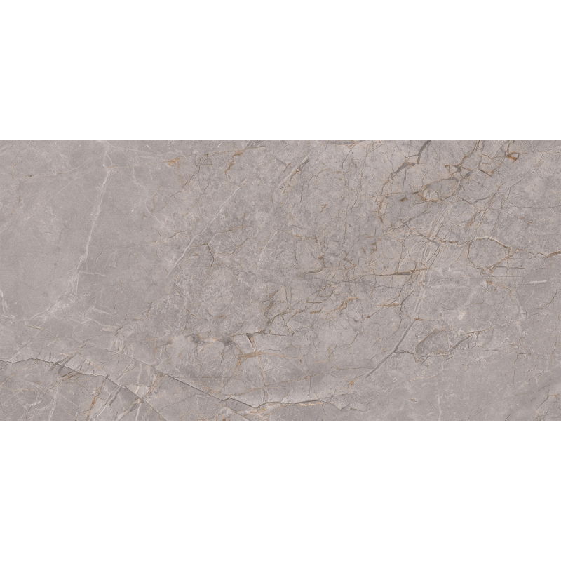 Mexen Dolca Grey grès émaillé rect. G1, carreau sol-mur 120 x 60 cm, carving - TL427-120-060-02