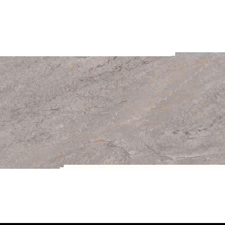 Mexen Dolca Grey grès émaillé rect. G1, carreau sol-mur 120 x 60 cm, carving - TL427-120-060-02