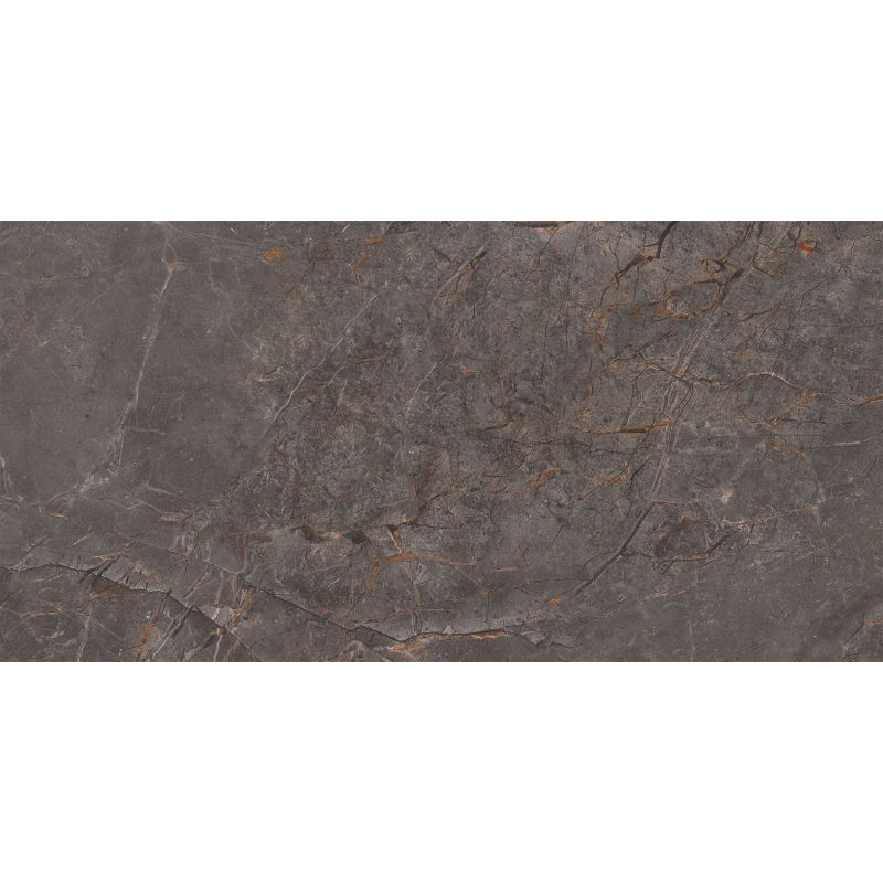Mexen Dolca Nero grès émaillé rect. G1, carreau sol-mur 120 x 60 cm, carving - TL427-120-060-03
